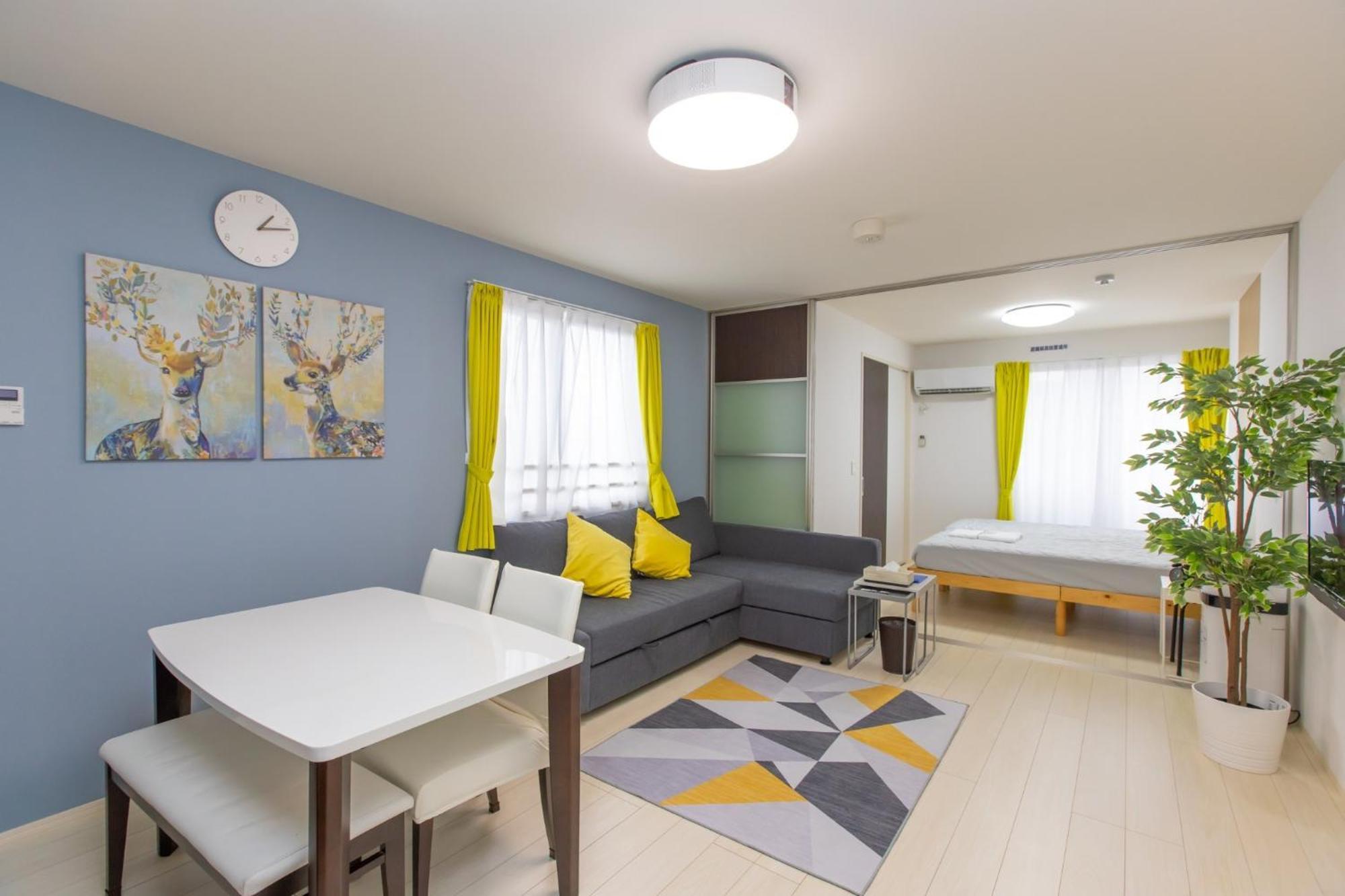 Guest House Gifuhashima Cocone / Vacation Stay 30285 Exterior foto