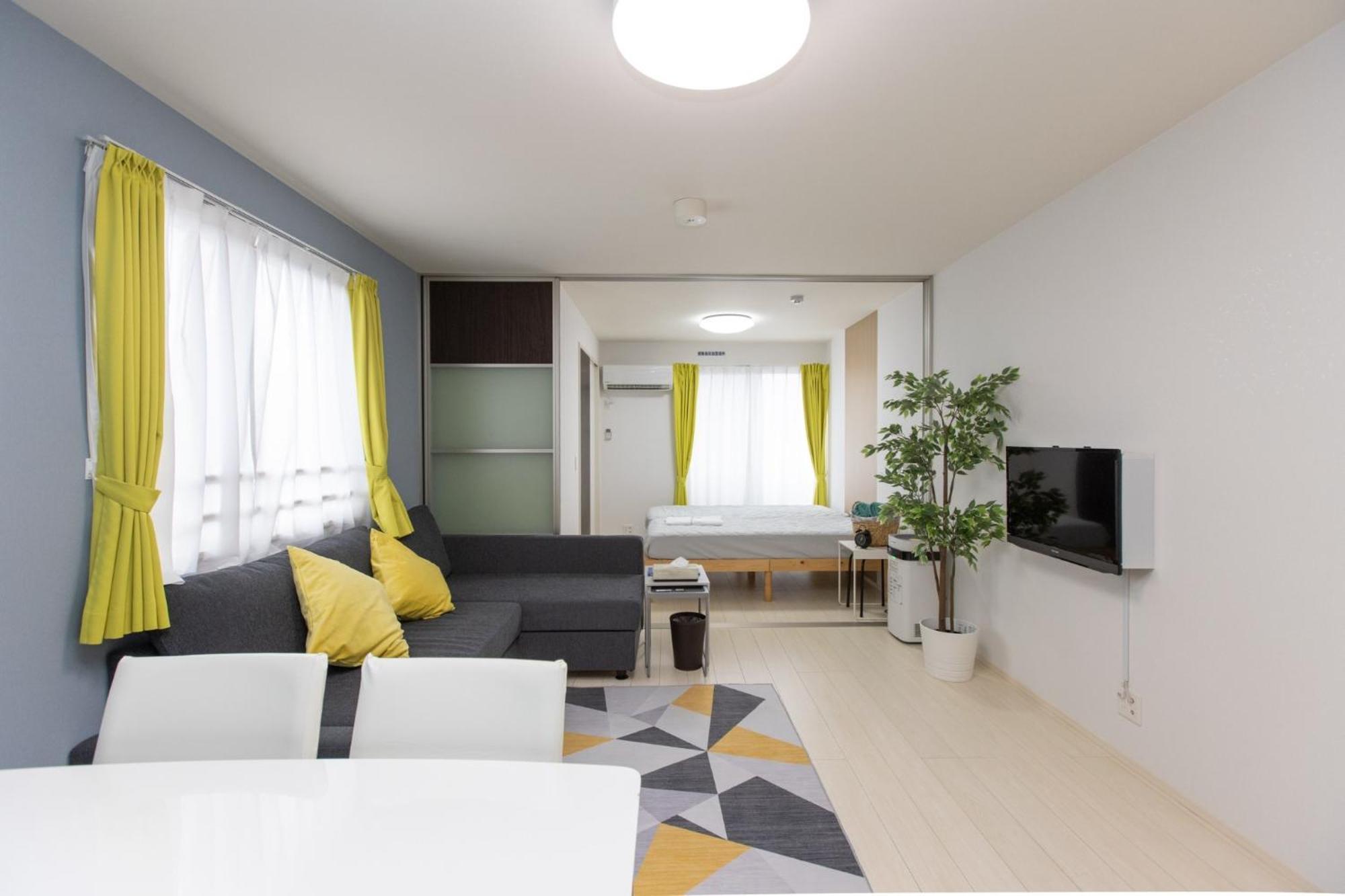 Guest House Gifuhashima Cocone / Vacation Stay 30285 Exterior foto